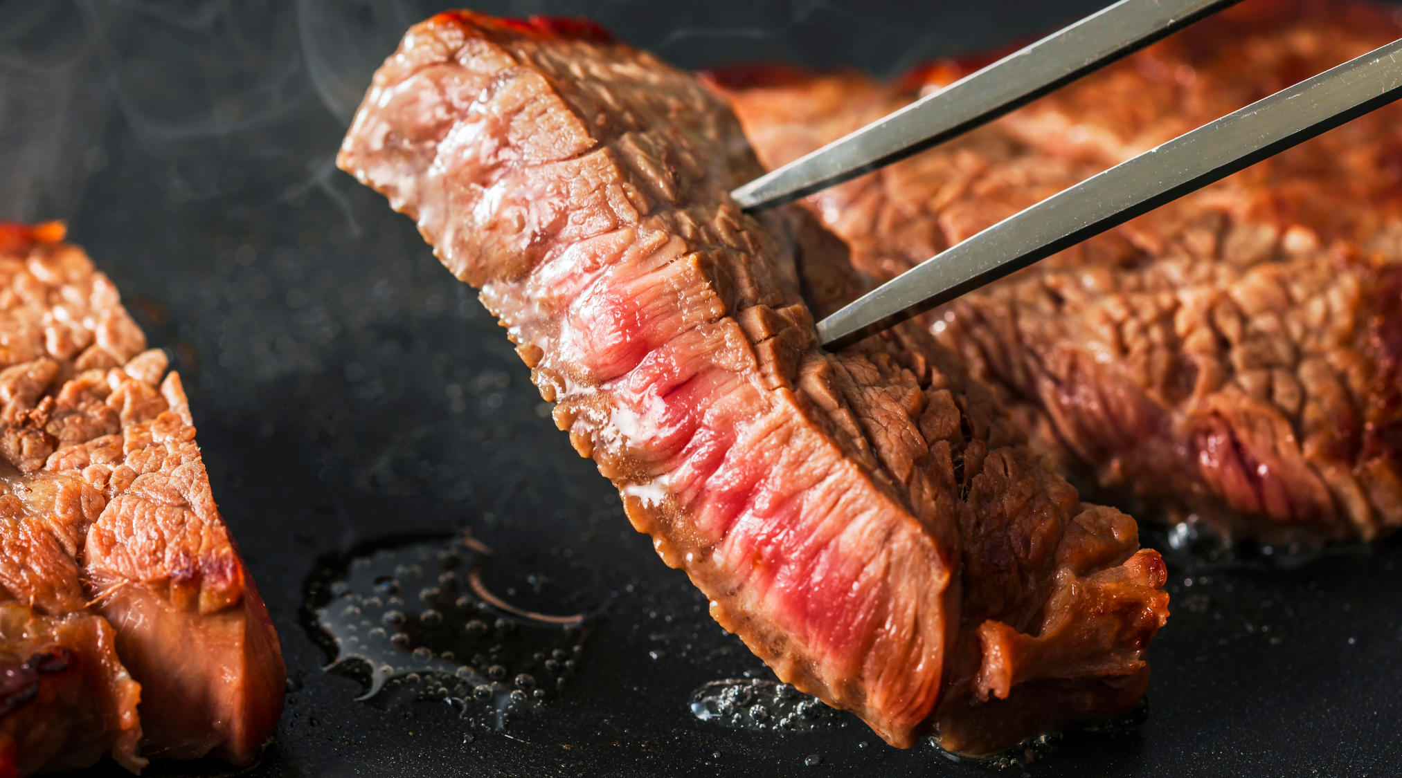 Kagoshipma Wagyu Beef Rib Eys